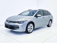 Nuova VW Golf VIII Life 150 CV (110 kW) 2025 Dolomite silver metallizzato Station wagon