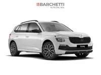 Nuova Skoda Kamiq Selection 116 CV (85 kW) 2025 Blu SUV