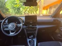 Usata Toyota Yaris Cross Trend 92 CV (67 kW) 2021 Argento SUV