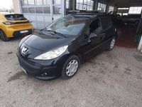 usata Peugeot 207 5p 1.4