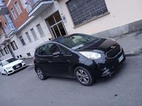 Usata Kia Venga Active 90 CV (66 kW) 2016 Utilitaria