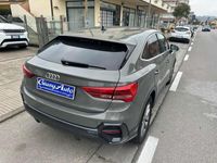 usata Audi Q3 SPB 35 TDI quattro S tronic S line edition