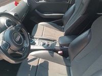 Usata Audi A3 S-Line 150 CV (110 kW) 2013