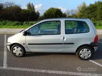 Usata Renault Twingo 1999 Grigio Utilitaria