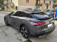 Usata Citroën C5 Aircross PureTech 181 CV (133 kW) 2022 Grigio SUV