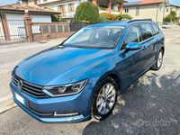 Usata VW Passat 150 CV (110 kW) 2018 Station wagon