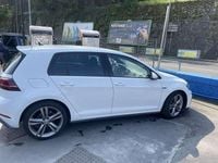 Usata VW Golf VII Highline 116 CV (85 kW) 2018 Berlina