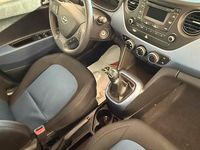 Usata Hyundai i10 Classic 69 CV (50 kW) 2014 Utilitaria