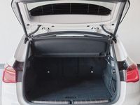 Usata BMW X1 xLine 150 CV (110 kW) 2016 Bianco SUV