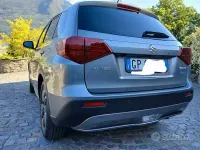 Usata Suzuki Vitara 2023 Grigio SUV