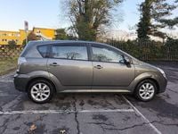 Usata Toyota Corolla 129 CV (94 kW) 2005 Station wagon