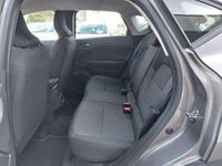 Usata Renault Captur 91 CV (66 kW) 2022 Grigio SUV