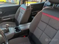 Usata Citroën C5 131 CV (96 kW) 2021 Station wagon