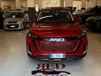 Usata EVO Evo 5 128 CV (94 kW) 2024 Rosso SUV