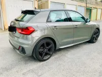 Usata Audi A1 S-Line 116 CV (85 kW) 2024 SUV