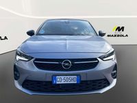 Usata Opel Corsa GS Line 101 CV (74 kW) 2021 Kontrast grey Utilitaria