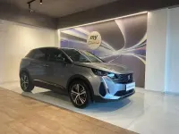 Usata Peugeot 3008 Allure 131 CV (96 kW) 2022 Other SUV