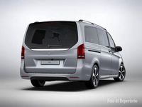 Nuova Mercedes EQV300 11 kW (15 CV) 2026 Grigio