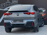 Usata BMW X2 M Sport 150 CV (110 kW) 2024 Grigio SUV