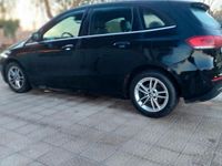 Usata Mercedes 180 136 CV (100 kW) 2019 Nero Berlina