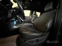 Usata Mercedes X250 Progressive 190 CV (139 kW) 2018 Nero Pick-up