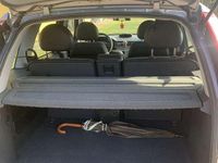 Usata Opel Meriva Cosmo 101 CV (74 kW) 2004 Monovolume