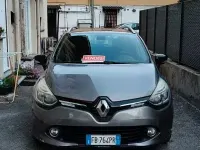 Usata Renault Clio 75 CV (55 kW) 2016 Station wagon
