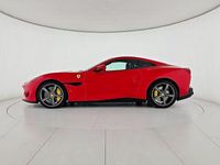 Usata Ferrari Portofino 600 CV (441 kW) 2019 Rosso corsa Cabrio