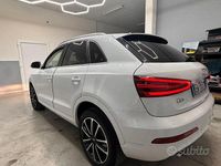 Usata Audi Q3 2014 SUV