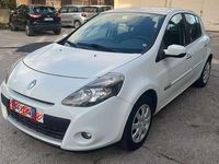 Usata Renault Clio II 75 CV (55 kW) 2010 Berlina