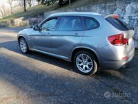 usata BMW X1 xdrive18d