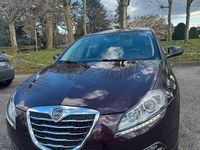 Usata Lancia Delta 120 CV (88 kW) 2013 Utilitaria