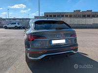 Usata Audi Q5 S-Line 2023 Grigio SUV