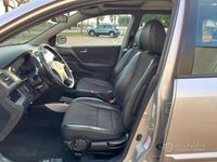 Usata Honda Civic Type S 160 CV (117 kW) 2006 Grigio Berlina