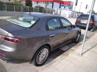 usata Alfa Romeo 159 2.4 jtdm Progression 200cv