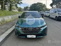 Occasion Peugeot 308 GT 179 ch (131 kW) 2023 Bleue Break