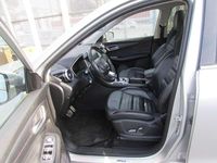 Usata MG EHS Luxury 162 CV (119 kW) 2023 Argento SUV