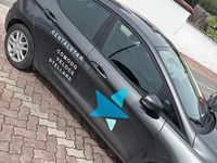 Second-hand Ford Fiesta 53 CP (38 kW) 2019 Gri Hatchback