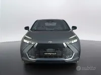 Usata Toyota C-HR Trend 152 CV (111 kW) 2024 Dark grey met SUV