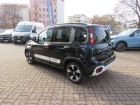 Nuova Fiat Panda Cross Cross 69 CV (50 kW) 2025 Nero Utilitaria