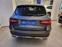 usata Mercedes GLC250 d Sport 4matic auto