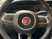 Usata Fiat Tipo Street 95 CV (69 kW) 2020 Blu Berlina