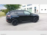 Usata Jeep Compass 179 CV (131 kW) 2022 Nero SUV