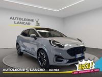 Usata Ford Puma ST-Line X 125 CV (91 kW) 2021 Grigio SUV