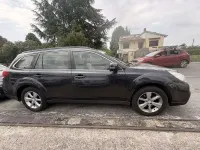 Usata Subaru Outback Exclusive+ 150 CV (110 kW) 2014 Station wagon