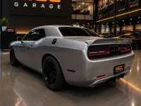 Usata Dodge Challenger 252 CV (185 kW) 2016 Other Coupé