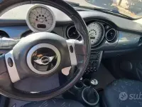 Usata Mini ONE 90 CV (66 kW) 2004 Utilitaria