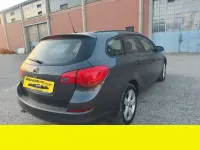 Usata Opel Astra 140 CV (102 kW) 2012 Other Station wagon