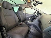 Usata Peugeot 5008 156 CV (114 kW) 2010 Monovolume