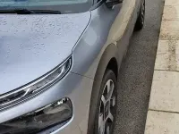 Usata Citroën C4 Cactus 99 CV (72 kW) 2019 Grigio Utilitaria
